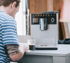 Melitta Caffeo CI-Touch Argent F630-101 Garantie 3 Ans 16 Melitta Caffeo CI-Touch Argent F630-101 Garantie 3 Ans -Delonghial Magasin 7 melitta caffeo ci touch f630 101