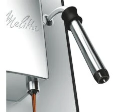 Melitta Caffeo Solo & Milk Argent E 953-102 MaxiPack -Delonghial Magasin 7 melitta caffeo solo e953 102