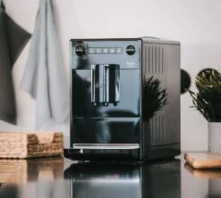 MELITTA Purista® F230-002 Pure Black Exclusive Garantie 3 Ans -Delonghial Magasin 7 melitta purista f230 001