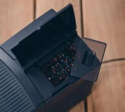 NIVONA Café Romantica NICR 550 Noire 13 NIVONA Café Romantica NICR 550 Noire -Delonghial Magasin 7nivonanicr550