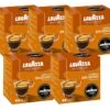 80 Capsules A Modo Mio Delizioso - LAVAZZA 2 80 Capsules A Modo Mio Delizioso - LAVAZZA -Delonghial Magasin 80 capsule espresso delizioso lavazza a modo mio