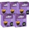 80 Capsules A Modo Mio Soave - LAVAZZA -Delonghial Magasin 80 capsule espresso soave lavazza a modo mio