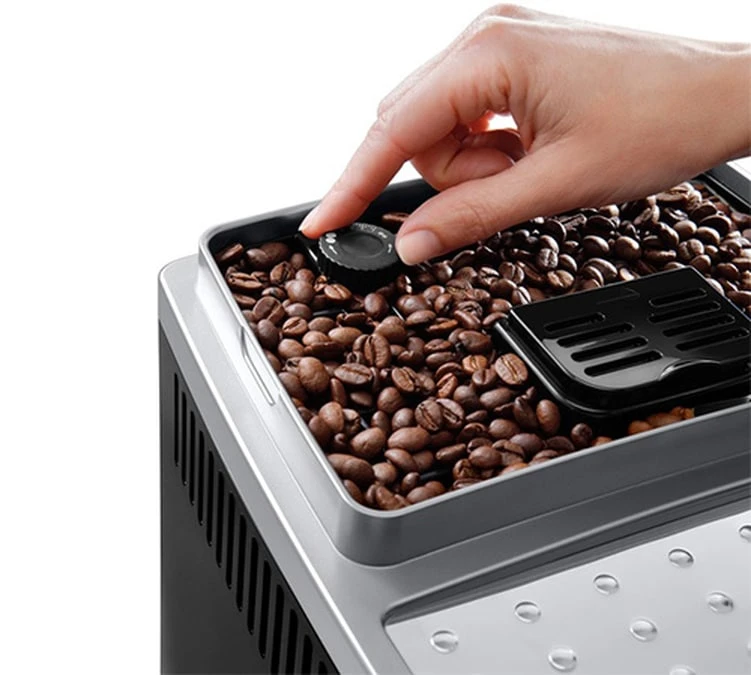 DELONGHI Magnifica S Smart Ecam 250.31.SB 10 DELONGHI Magnifica S Smart Ecam 250.31.SB – Image 8