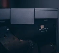 NIVONA Café Romantica NICR 560 Blanche -Delonghial Magasin 8nivonanicr560