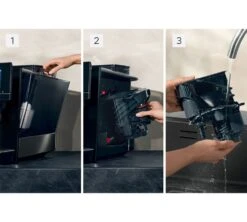 SIEMENS EQ.900 TQ903R09 Noire Garantie 3 Ans -Delonghial Magasin 8siemenseq900noire