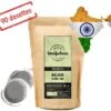 90 Dosettes Souples - Malabar Inde - LES PETITS TORREFACTEURS 1 90 Dosettes Souples - Malabar Inde - LES PETITS TORREFACTEURS -Delonghial Magasin 90 dosettes senseo malabar 1