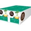 96 Capsules - Marrakech Tea - NESCAFÉ DOLCE GUSTO® -Delonghial Magasin 96 capsules marrakech tea dolce gusto