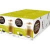 96 Capsules - Cappuccino - NESCAFÉ DOLCE GUSTO® -Delonghial Magasin 96 caspules dolce gusto cappuccino