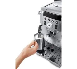 DELONGHI Magnifica S Smart Ecam 250.31.SB 20 DELONGHI Magnifica S Smart Ecam 250.31.SB -Delonghial Magasin 9 delonghi magnifica feb25031sb 1