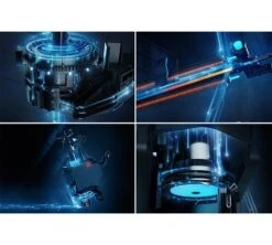 SIEMENS EQ.900 TQ903R09 Noire Garantie 3 Ans -Delonghial Magasin 9siemenseq900noire