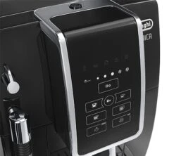 DELONGHI Dinamica FEB 3515.B - Garantie 5 Ans -Delonghial Magasin Delonghi 3515B 5