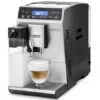 DELONGHI Autentica ETAM 29.660.SB Cappuccino Startpack Garantie 3 Ans -Delonghial Magasin Delonghi Autentica ETAM 29.660.SB 1