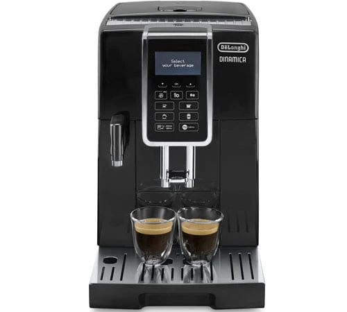 DELONGHI Dinamica ECAM 350.55.B Garantie 2 Ans 4 DELONGHI Dinamica ECAM 350.55.B Garantie 2 Ans – Image 2