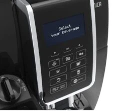 DELONGHI Dinamica ECAM 350.55.B Garantie 2 Ans 9 DELONGHI Dinamica ECAM 350.55.B Garantie 2 Ans -Delonghial Magasin Delonghi Dinamica 2