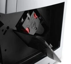 DELONGHI Dinamica FEB 3535.SB - Garantie 5 Ans -Delonghial Magasin Delonghi Dinamica 3535SB 3