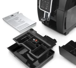 DELONGHI Dinamica ECAM 350.55.B Garantie 2 Ans 11 DELONGHI Dinamica ECAM 350.55.B Garantie 2 Ans -Delonghial Magasin Delonghi Dinamica 4