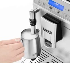 DELONGHI Autentica Plus ETAM 29.620.SB - Garantie 3 Ans -Delonghial Magasin Delonghi ETAM 29.620.SB Autentica Plus 3