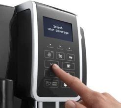 DELONGHI Dinamica ECAM 350.55.B Garantie 2 Ans 10 DELONGHI Dinamica ECAM 350.55.B Garantie 2 Ans -Delonghial Magasin Delonghi dinamica 3