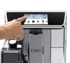 DELONGHI ECAM 650.75.MS PrimaDonna Elite Garantie 5 Ans -Delonghial Magasin ECAM 650.75.MS 3