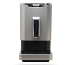 SCOTT Slimissimo Argent Et Noire