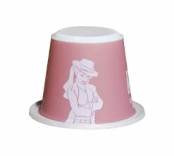 60 Capsules Melle Adèle Bio Compostables - Compatibles Nespresso® - TERRAMOKA -Delonghial Magasin adelecaps2