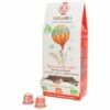 60 Capsules Melle Adèle Bio Compostables - Compatibles Nespresso® - TERRAMOKA 2 60 Capsules Melle Adèle Bio Compostables - Compatibles Nespresso® - TERRAMOKA -Delonghial Magasin adle x60