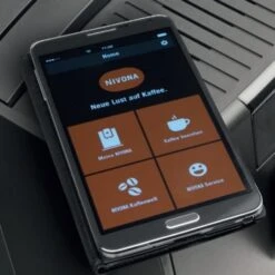 NIVONA CaféRomatica 960 Connect 13 NIVONA CaféRomatica 960 Connect -Delonghial Magasin appli nivona