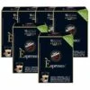 Caffè Vergnano Espresso Arabica - 60 Capsules Compatibles Nespresso® - CAFFE VERGNANO -Delonghial Magasin arabica 60 1