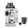 DELONGHI Rivelia FEB 4455.W Blanc Arctique (Latte) - Garantie 5 Ans -Delonghial Magasin arctique rivelia 1