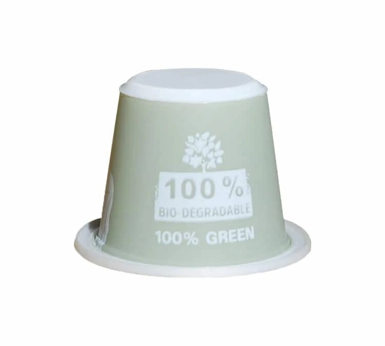 60 Capsules Arthur Bio - Compatibles Nespresso® - TERRAMOKA 5 60 Capsules Arthur Bio - Compatibles Nespresso® - TERRAMOKA – Image 3