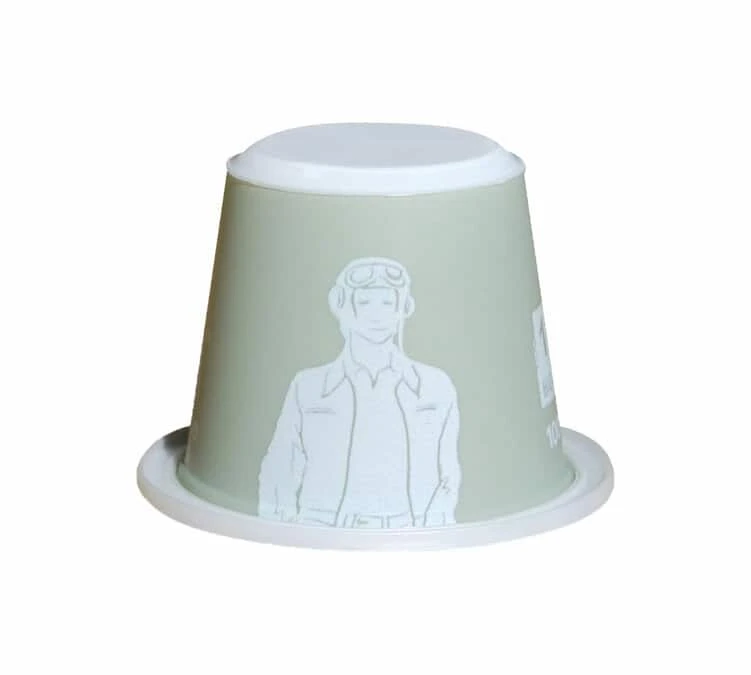 60 Capsules Arthur Bio - Compatibles Nespresso® - TERRAMOKA 6 60 Capsules Arthur Bio - Compatibles Nespresso® - TERRAMOKA – Image 4