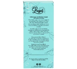 50 Capsules Le Blend Maison - Compatibles Nespresso® - CAFÉS LUGAT -Delonghial Magasin b 11