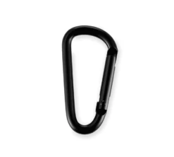 Gobelet De Voyage - BODUM - Bistro Rétractable Avec Couvercle Et Mousqueton, 0.3 L, Noir -Delonghial Magasin b 15