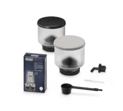 DELONGHI Rivelia FEB 4435.BG Beige Sable - Garantie 5 Ans -Delonghial Magasin bac