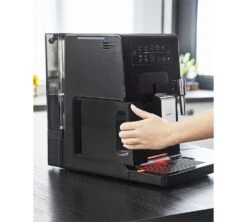 KRUPS Intuition Essential YY4371FD 15 KRUPS Intuition Essential YY4371FD -Delonghial Magasin bac a eau machine automatique intuition krup