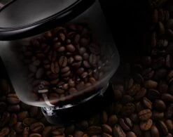 DELONGHI Rivelia- FEB 4435.B Noir Onyx- Garantie 5 Ans 11 DELONGHI Rivelia- FEB 4435.B Noir Onyx- Garantie 5 Ans -Delonghial Magasin bac grain