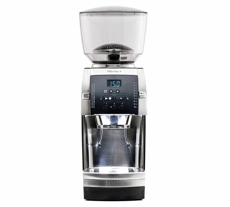 Moulin à Café électrique BARATZA Vario+ Noir 5 Moulin à Café électrique BARATZA Vario+ Noir – Image 3