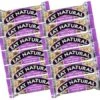 12 Barres Gourmandes Noix Du Brésil, Raisins, Amandes Et Noisettes - Eat Natural -Delonghial Magasin barre cereales eat natural nutsx12