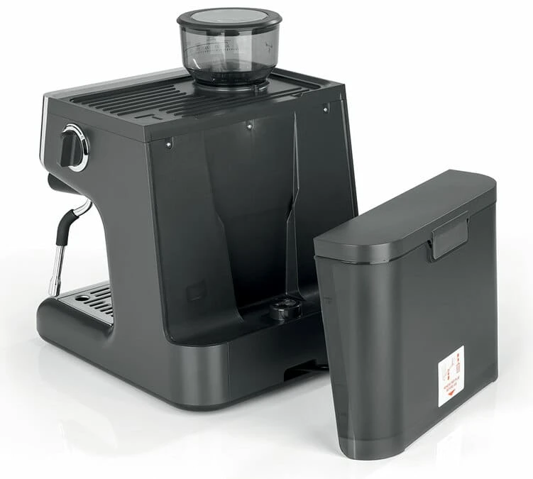 Machine Expresso Avec Broyeur BEEM Grind Expert 7 Machine Expresso Avec Broyeur BEEM Grind Expert – Image 5