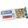Barre Aux Cacahuètes, Fruits Secs, Miel Rhd Bio 25g X30 - BJORG 1 Barre Aux Cacahuètes, Fruits Secs, Miel Rhd Bio 25g X30 - BJORG -Delonghial Magasin bjorgcacahuetes