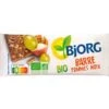 Barre Bjorg Pommes Noix Rhd 30g X 25 -Delonghial Magasin bjorgpommesnoixface