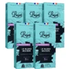 50 Capsules Le Blend Maison - Compatibles Nespresso® - CAFÉS LUGAT 1 50 Capsules Le Blend Maison - Compatibles Nespresso® - CAFÉS LUGAT -Delonghial Magasin blend x50 1