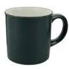 Mug Retro Bleu Canard - 250 Ml - AOC 2 Mug Retro Bleu Canard - 250 Ml - AOC -Delonghial Magasin bleucanard25