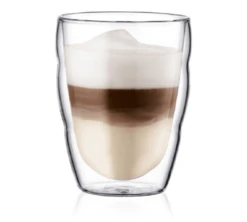 Verres Double Paroi BODUM - Pilatus 6x25cl 7 Verres Double Paroi BODUM - Pilatus 6x25cl -Delonghial Magasin bodum 5