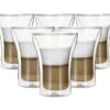 6 Verres Assam 25cl - Bodum 1 6 Verres Assam 25cl - Bodum -Delonghial Magasin bodum assam 25cl par6