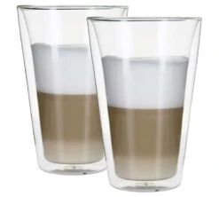 Verres Double Paroi BODUM - Canteen 2x40cl