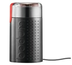 Moulin à Café Bistro 11160-913EURO-3 - Noir - BODUM