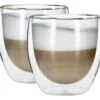 Verres Double Paroi BODUM - Pavina 2x25cl -Delonghial Magasin bodum pavina 25cl par2