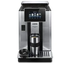 DELONGHI Primadonna Soul ECAM 610.74.MB Mug To Go Pack Zen Garantie 5 Ans