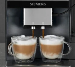 SIEMENS EQ.700 Classic Morning Haze TP705R01 Garantie 3 Ans -Delonghial Magasin boisson expresso broyeur siemens eq700 tp705r01